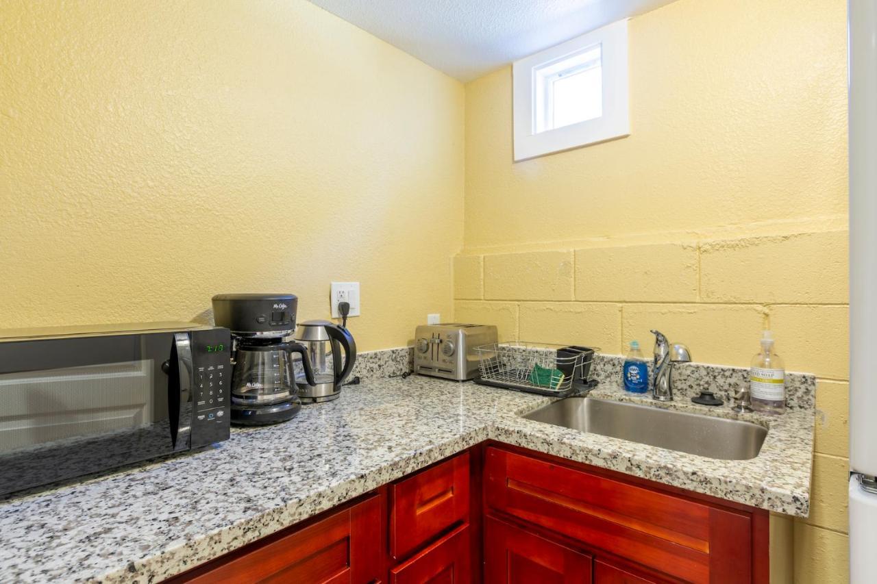 @ Marbella Lane 2Br Lower Level House In Downtown San Jose Apartment Екстериор снимка