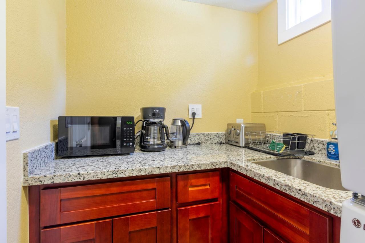 @ Marbella Lane 2Br Lower Level House In Downtown San Jose Apartment Екстериор снимка